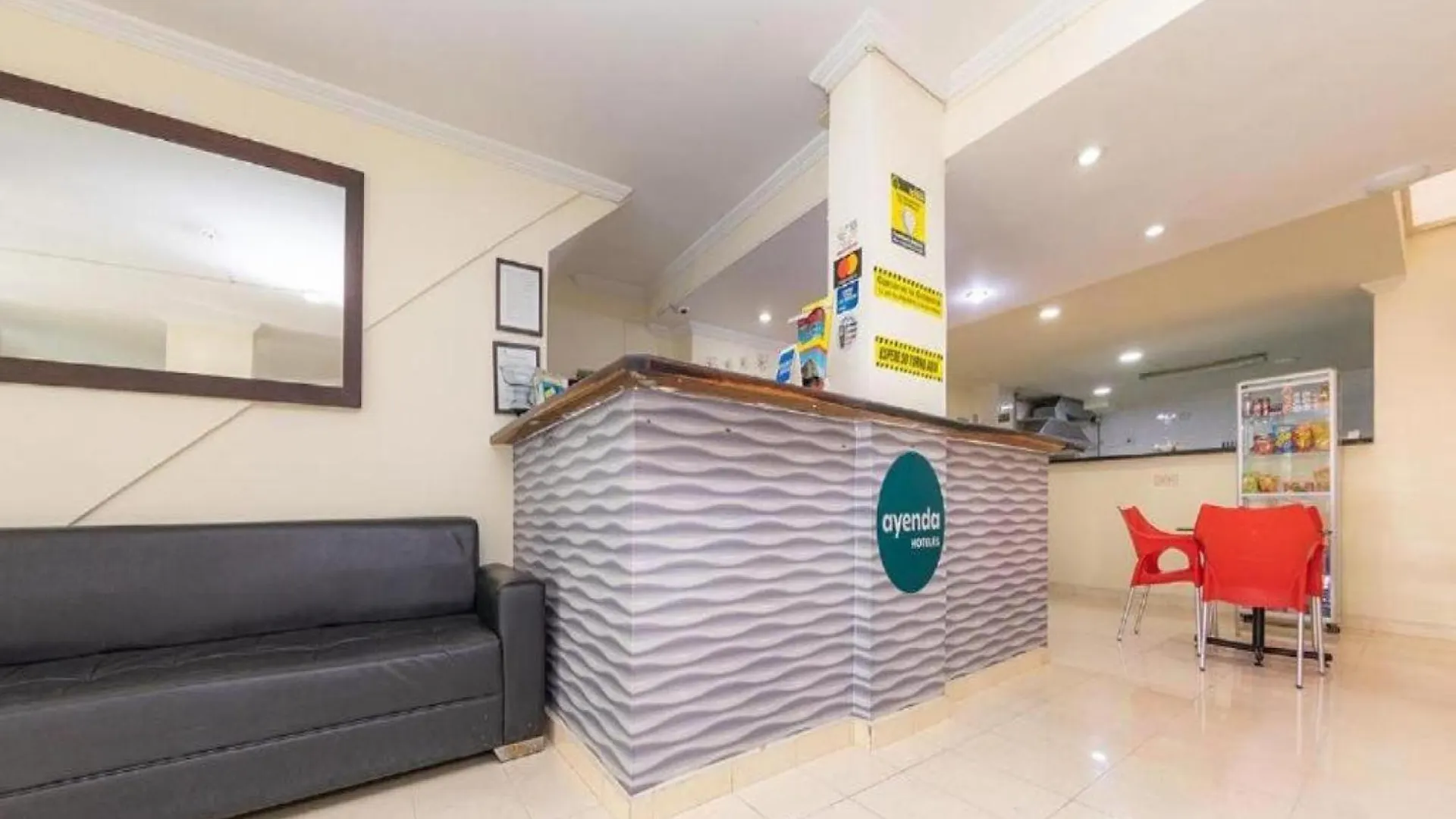 Hotel Torcoroma II Medellín