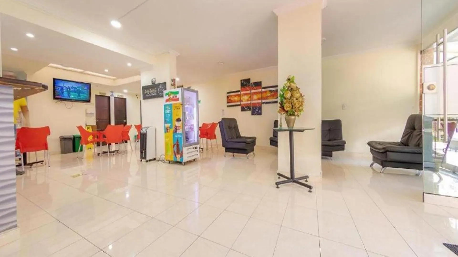 Hotel Torcoroma II Medellín