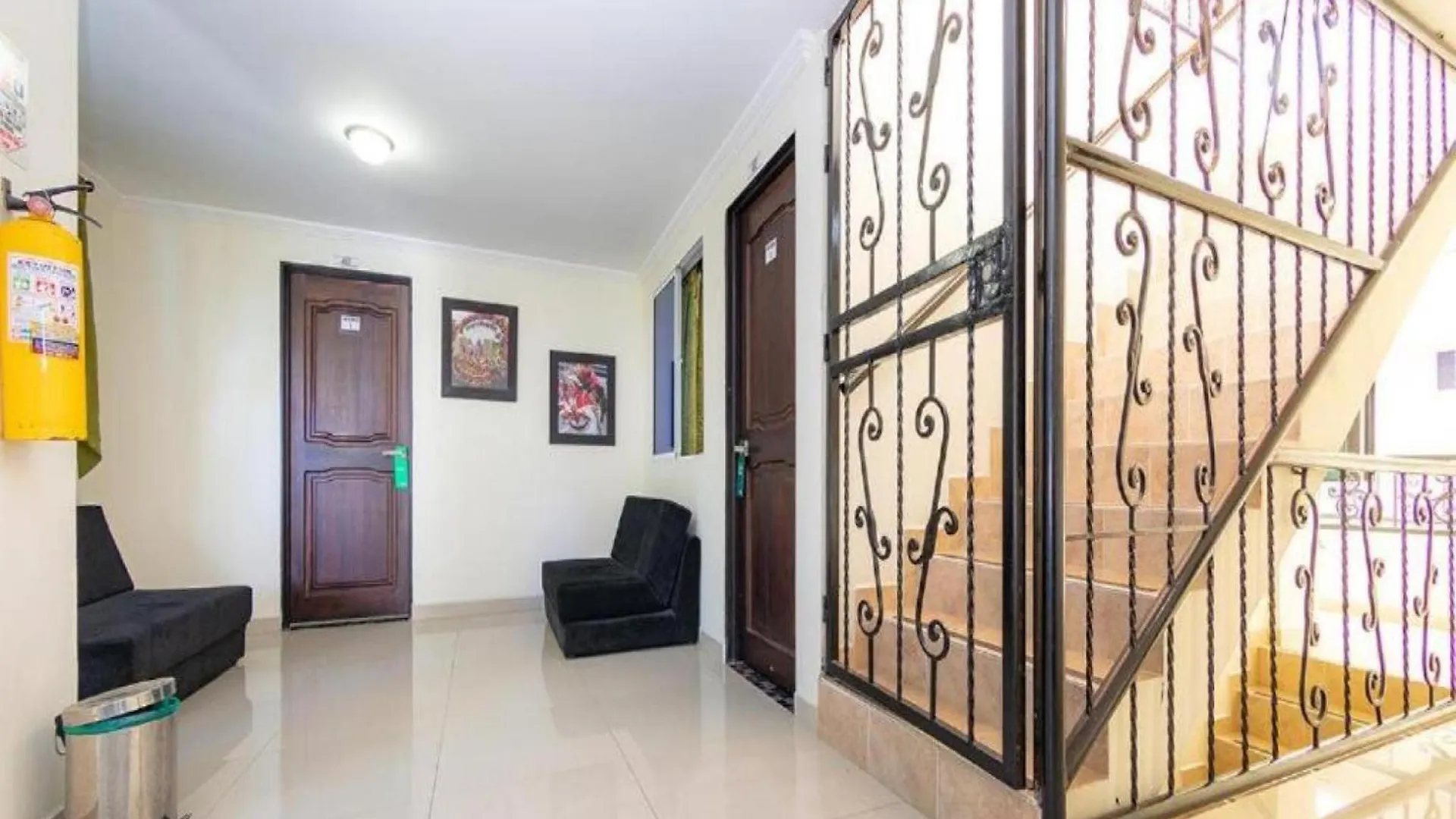 Hotel Torcoroma II Medellín