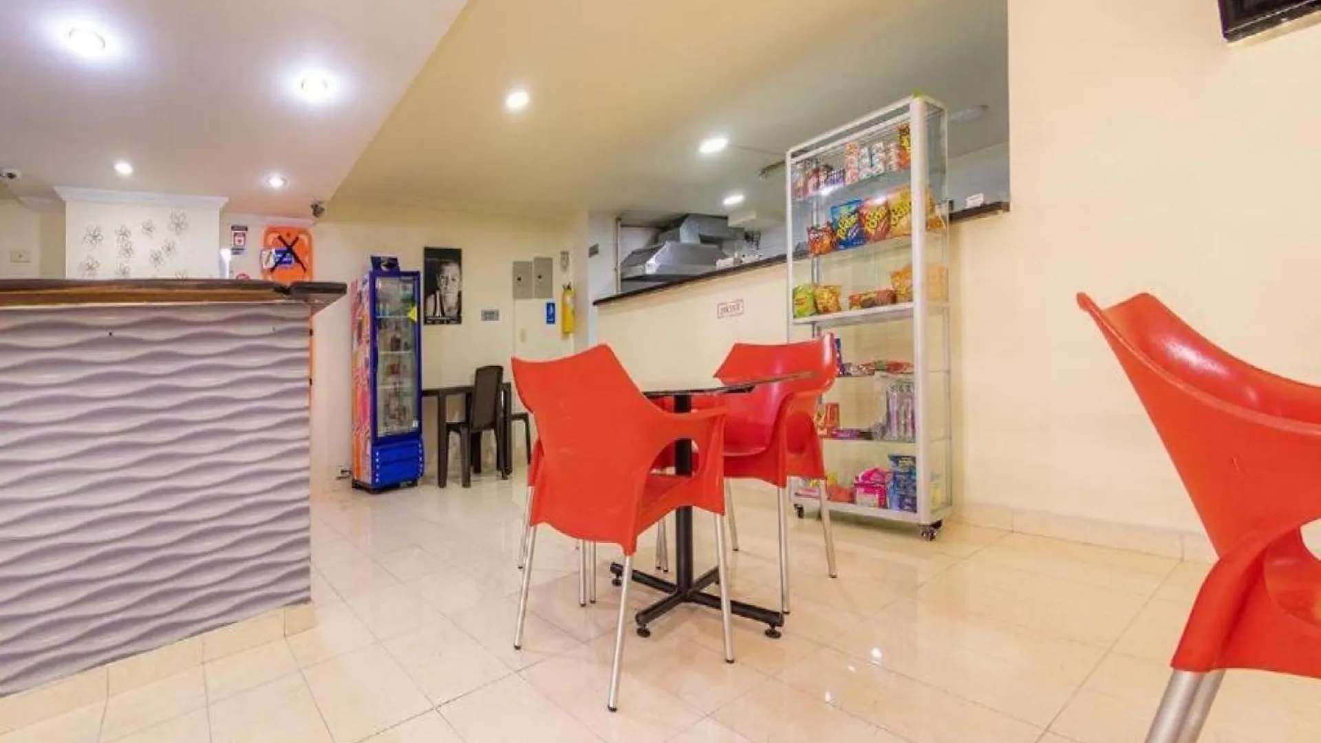 Hotel Torcoroma II Medellín Colombia