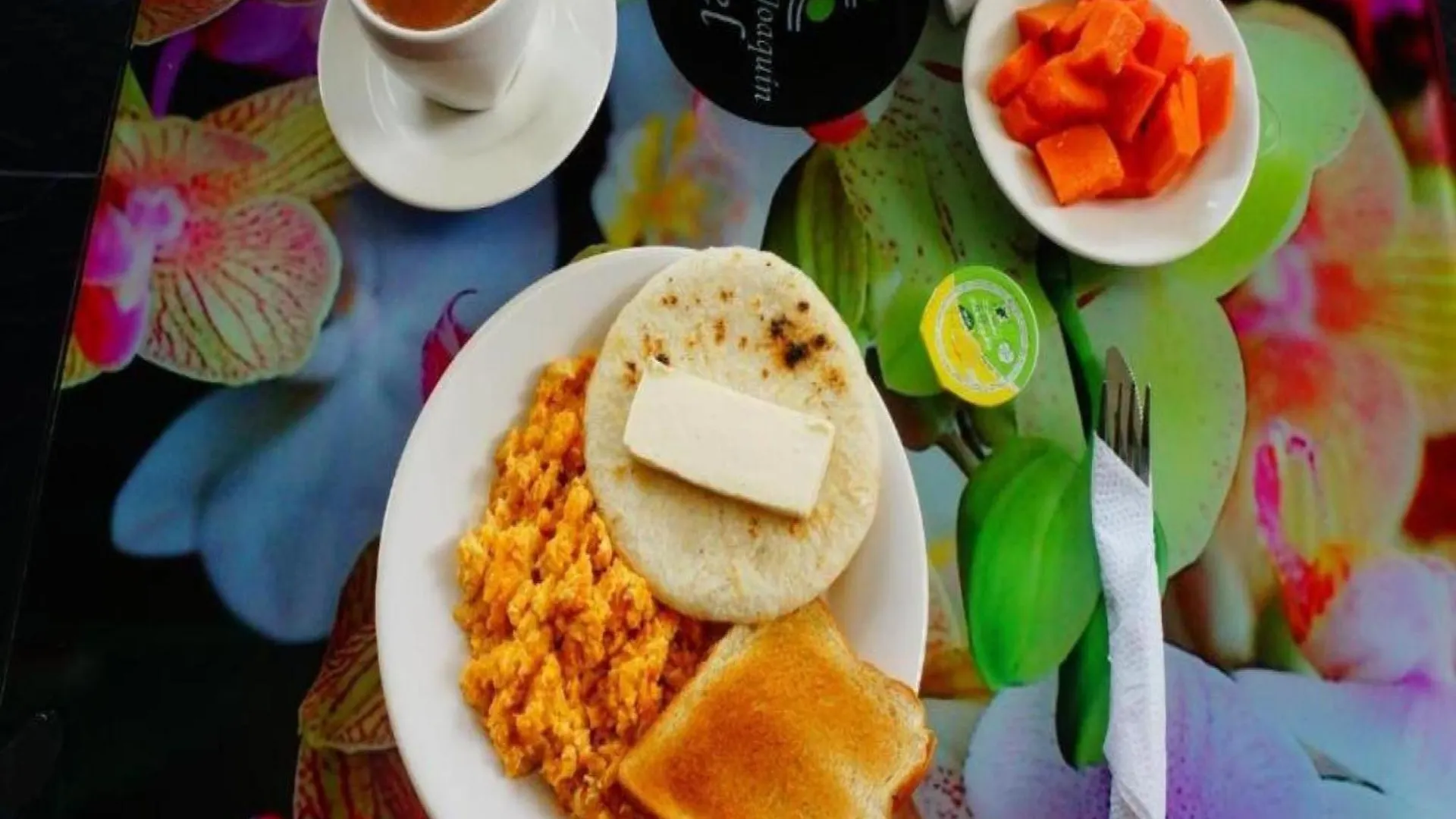 Hotel Torcoroma II Medellín Colombia