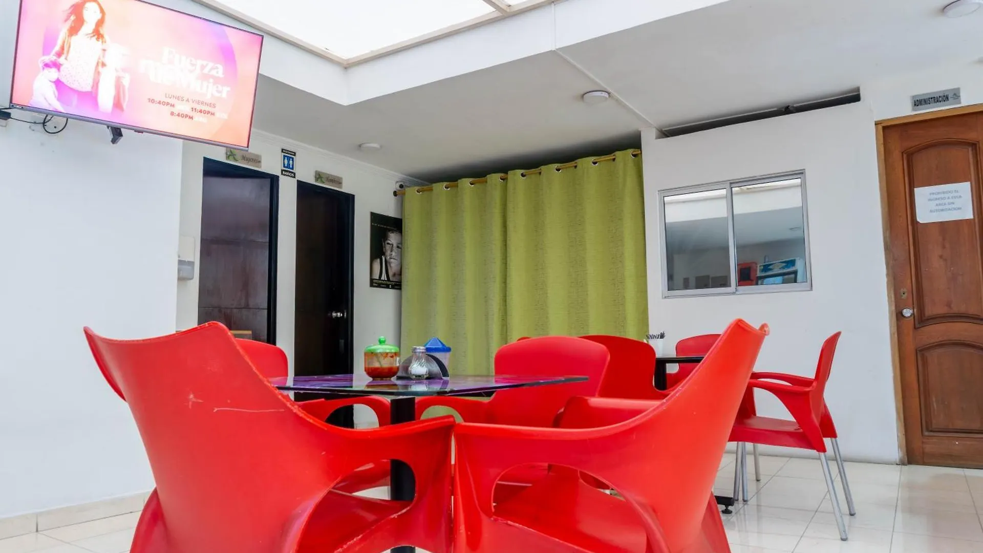 Hotel Torcoroma II Medellín 0*,  Colombia