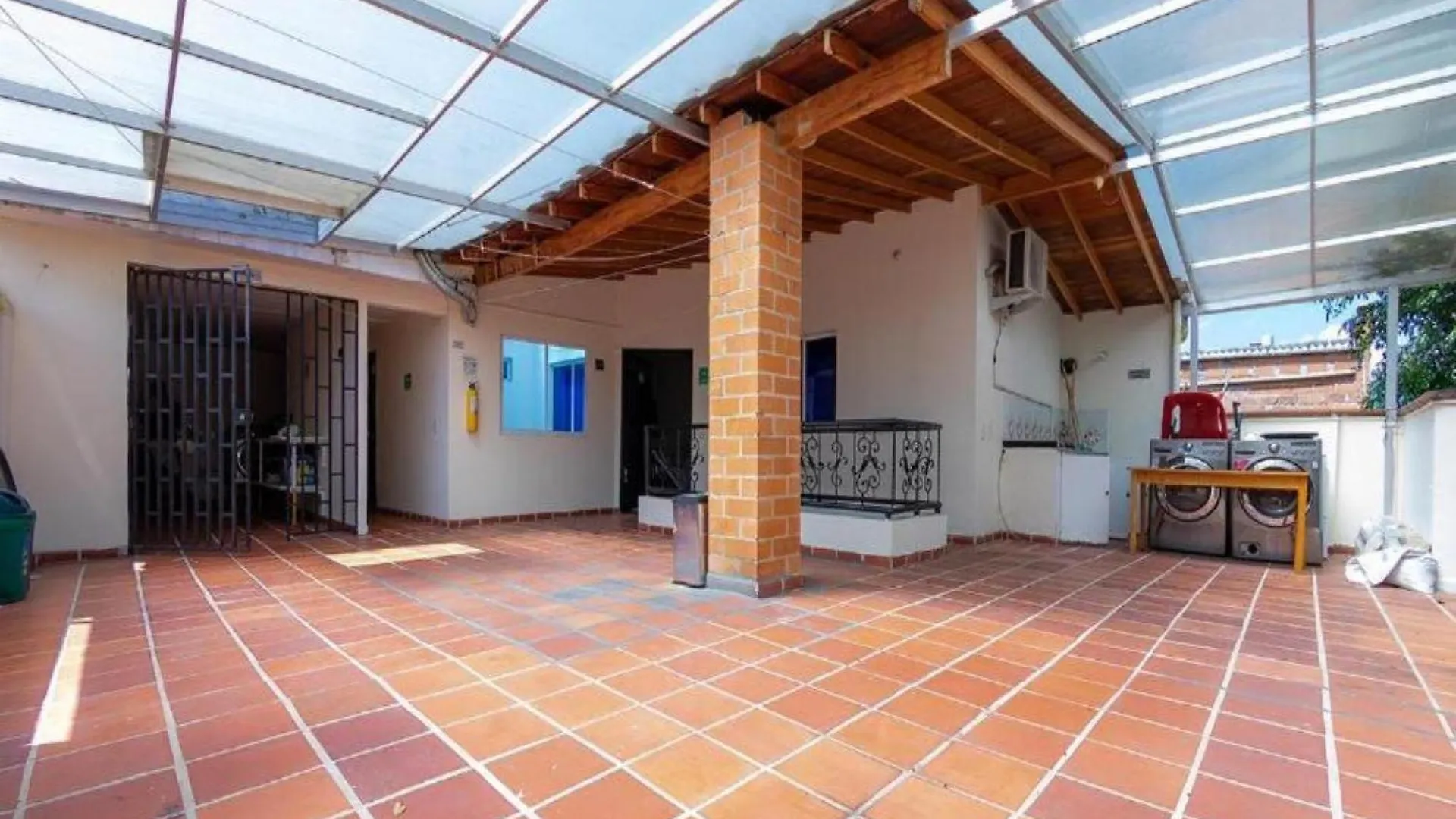 Hotel Torcoroma II ميديلين
