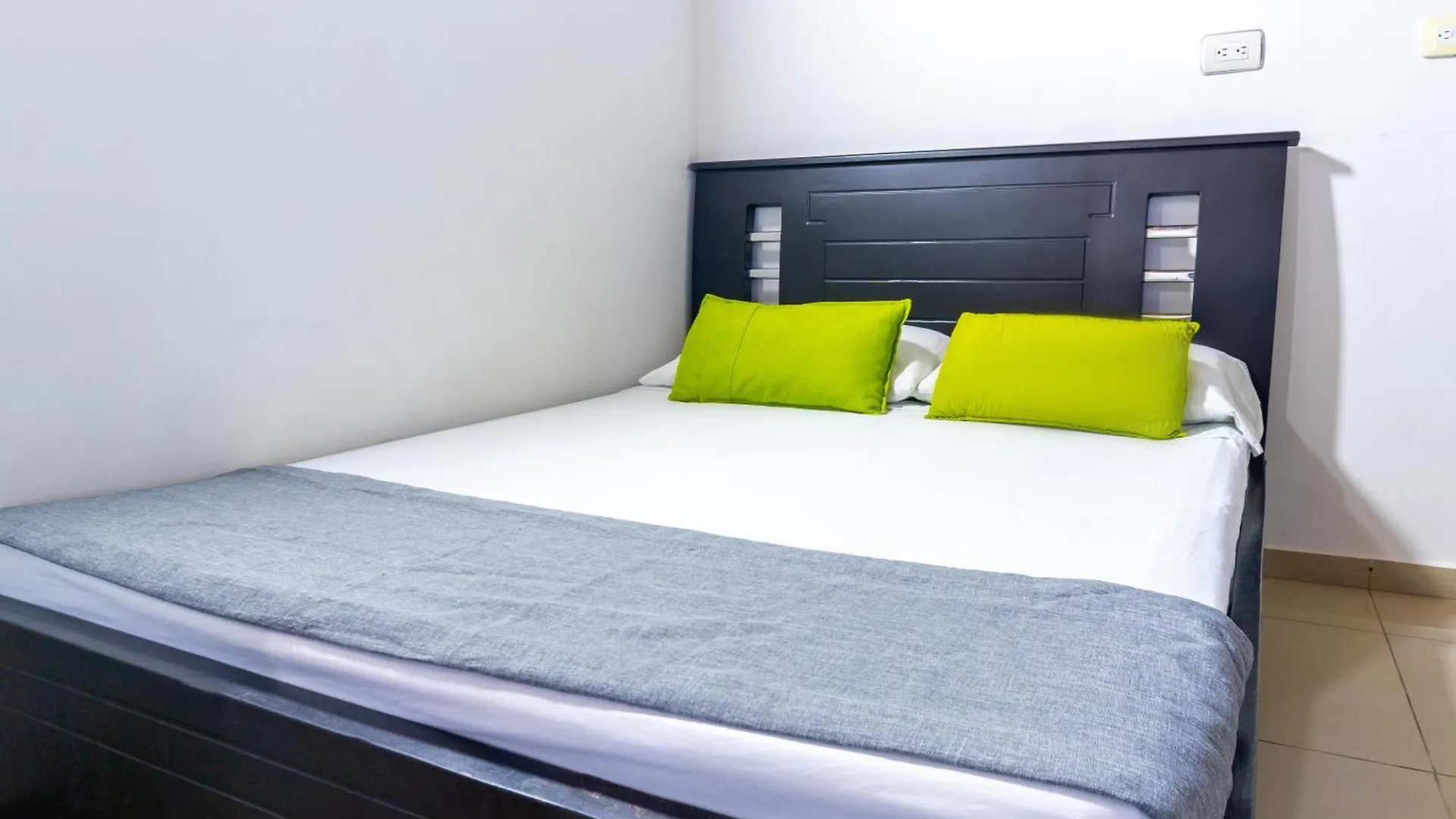Hotel Torcoroma II ميديلين