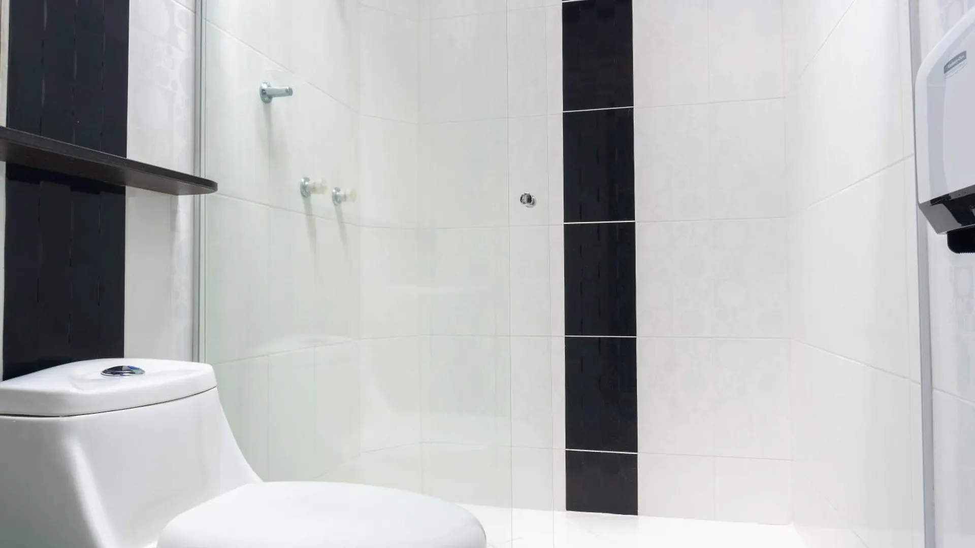 Hotel Torcoroma II ميديلين