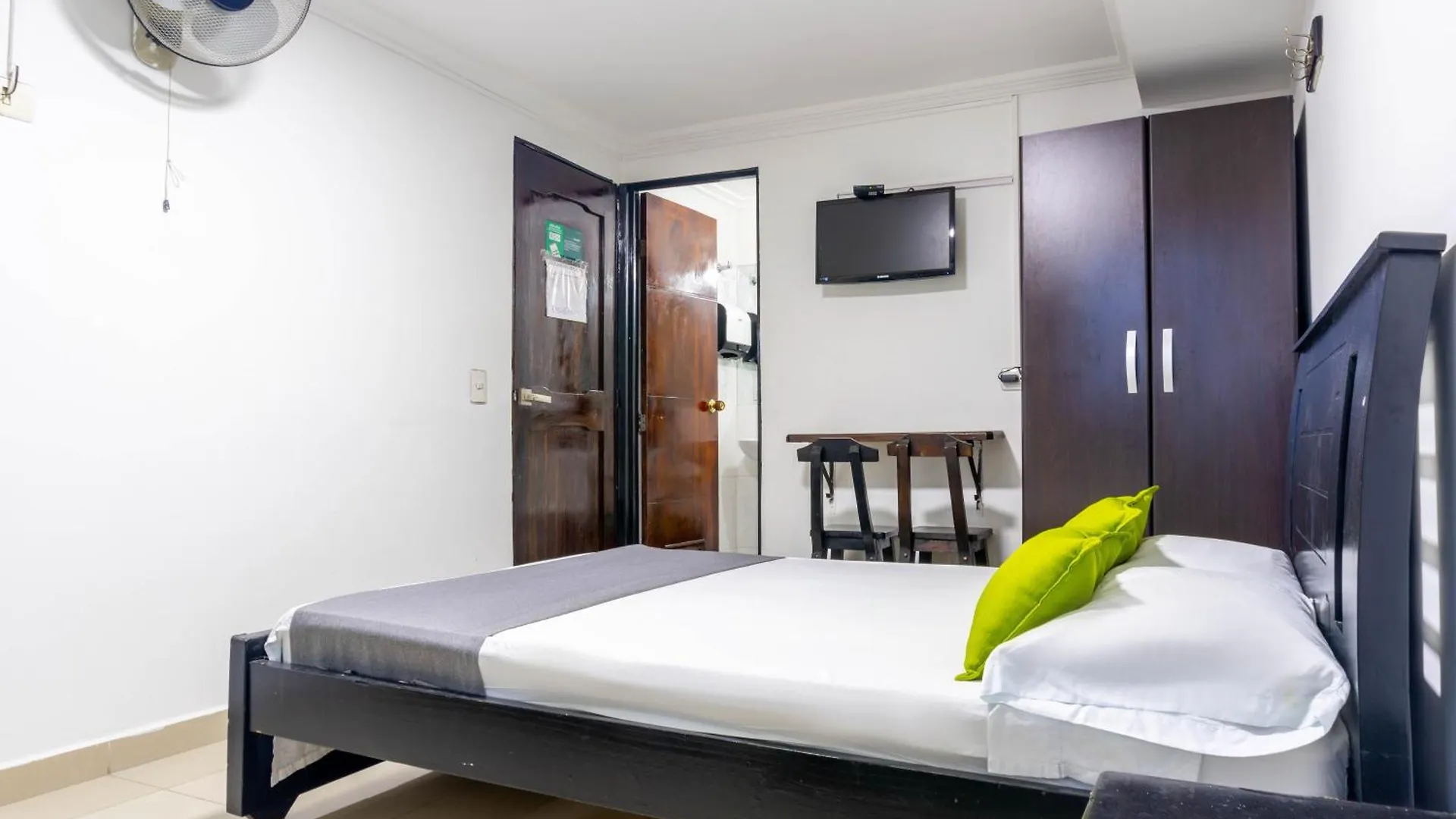 Hotel Torcoroma II ميديلين