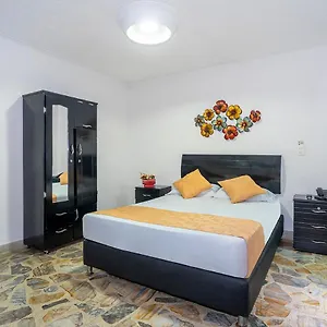 2* Hotel Barcelona Estadio