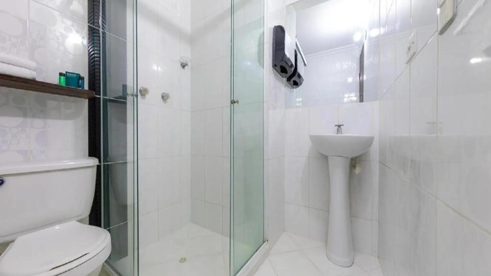 Hotel Torcoroma II Medellín