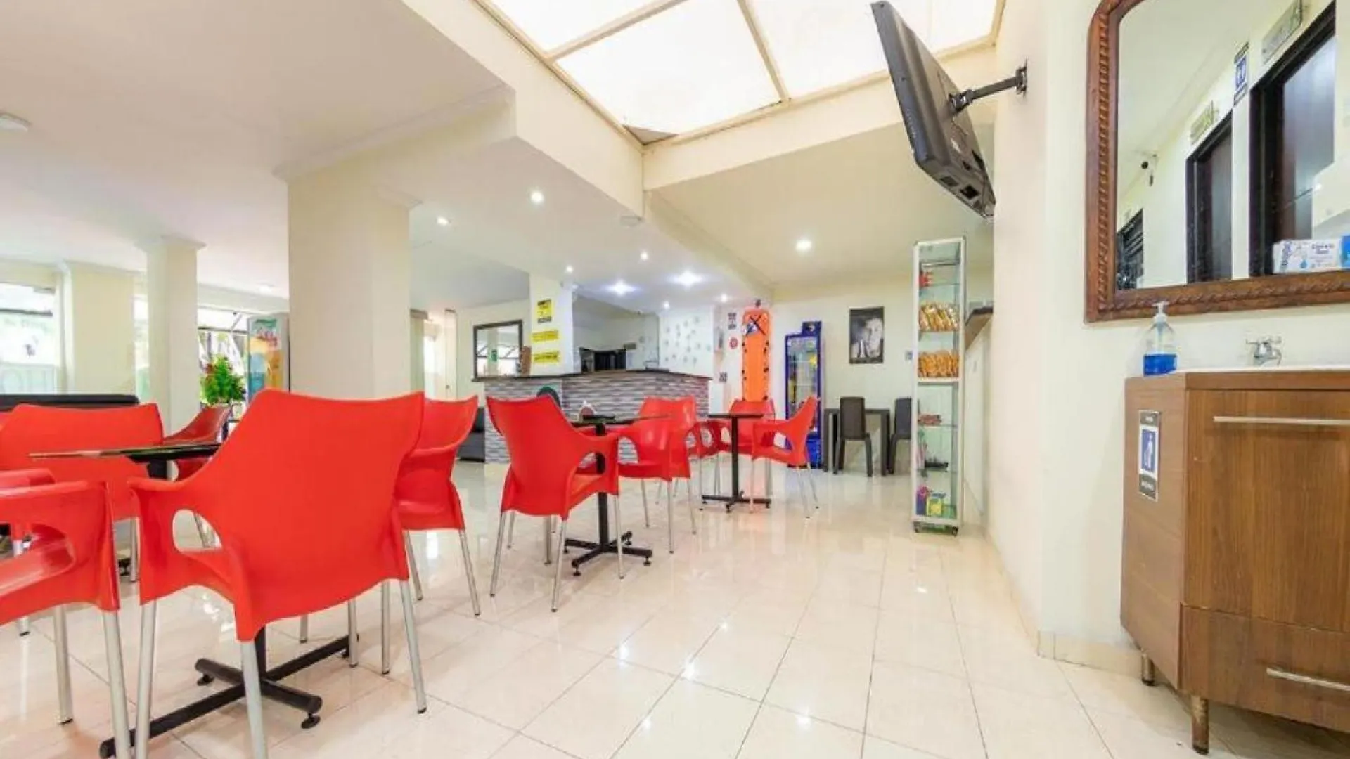 Hotel Torcoroma II Medellín