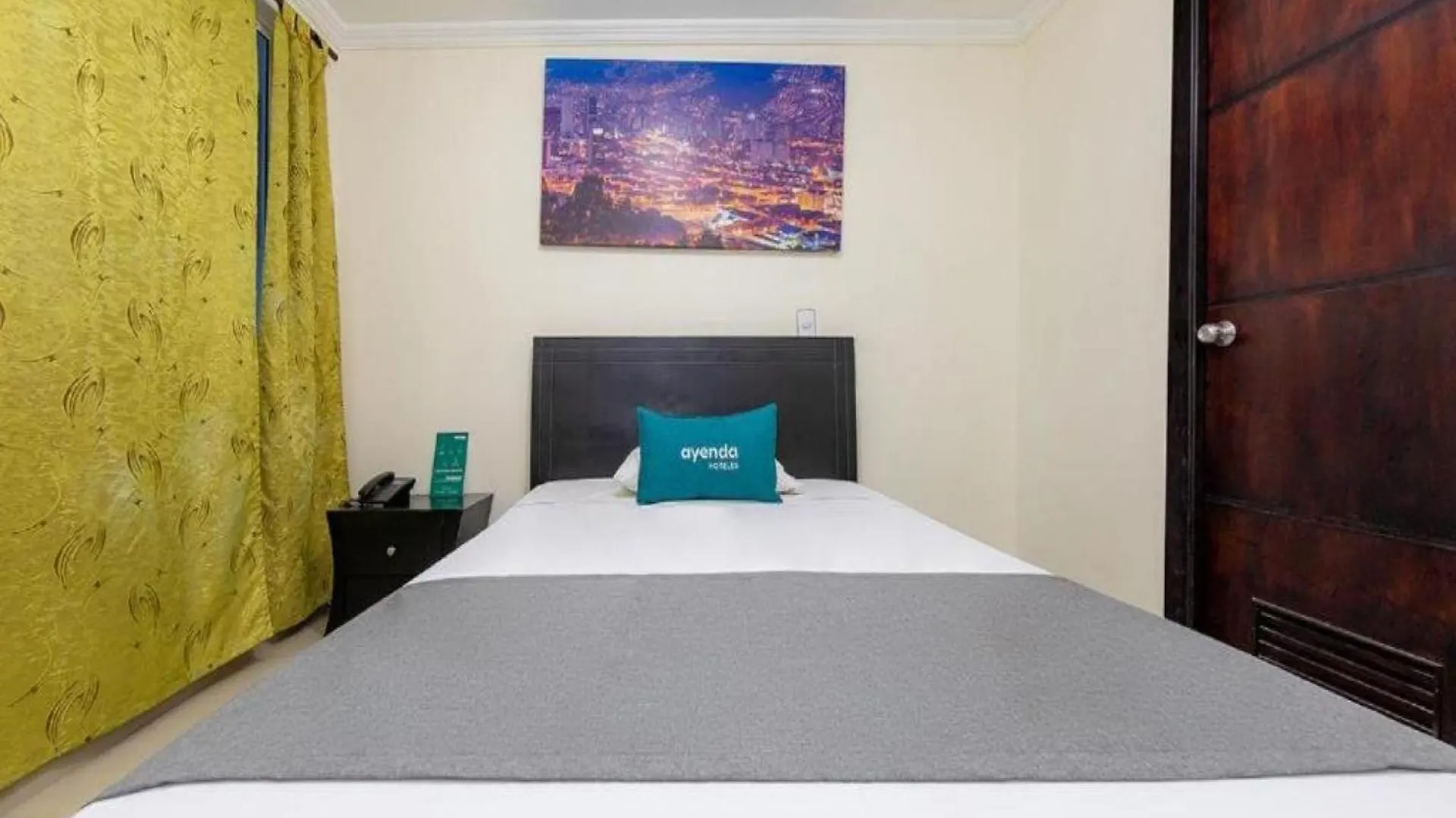 Hotel Torcoroma II Medellin 0*,