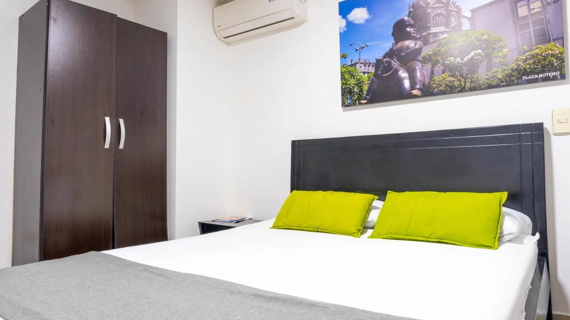 Hotel Torcoroma II Medellín